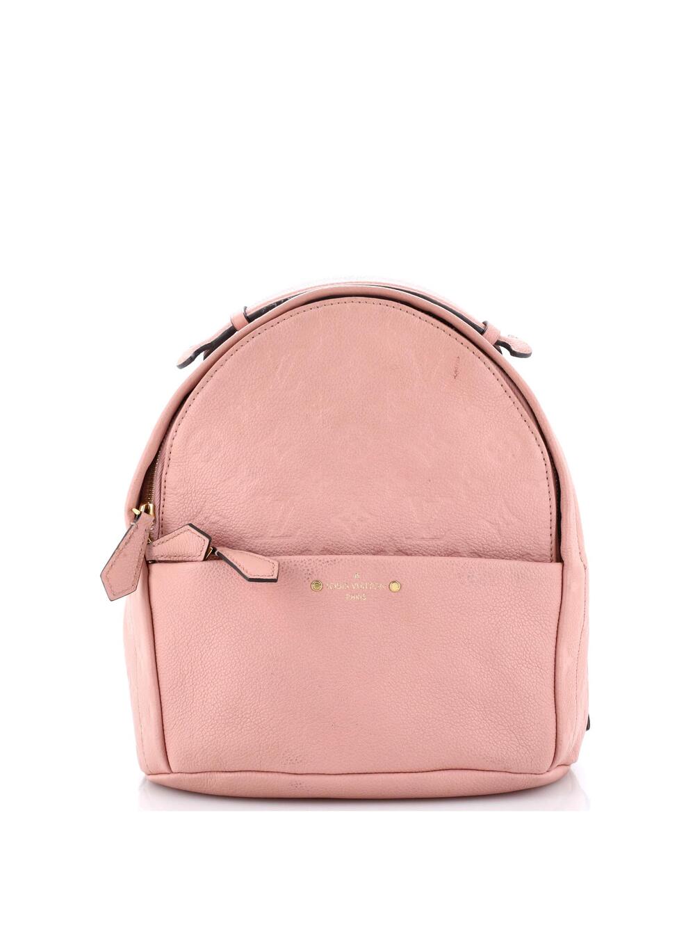 Louis Vuitton Sorbonne Backpack #183332L12B